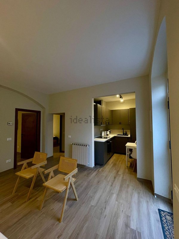 appartamento in affitto a Firenze in zona Gavinana