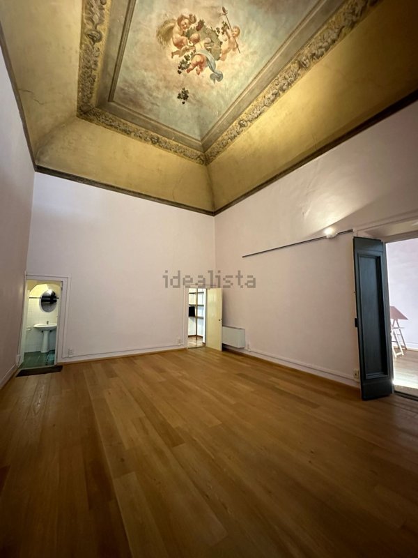 appartamento in affitto a Firenze in zona Centro San Frediano