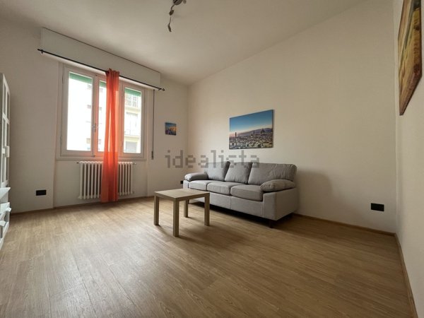 appartamento in affitto a Firenze in zona Coverciano
