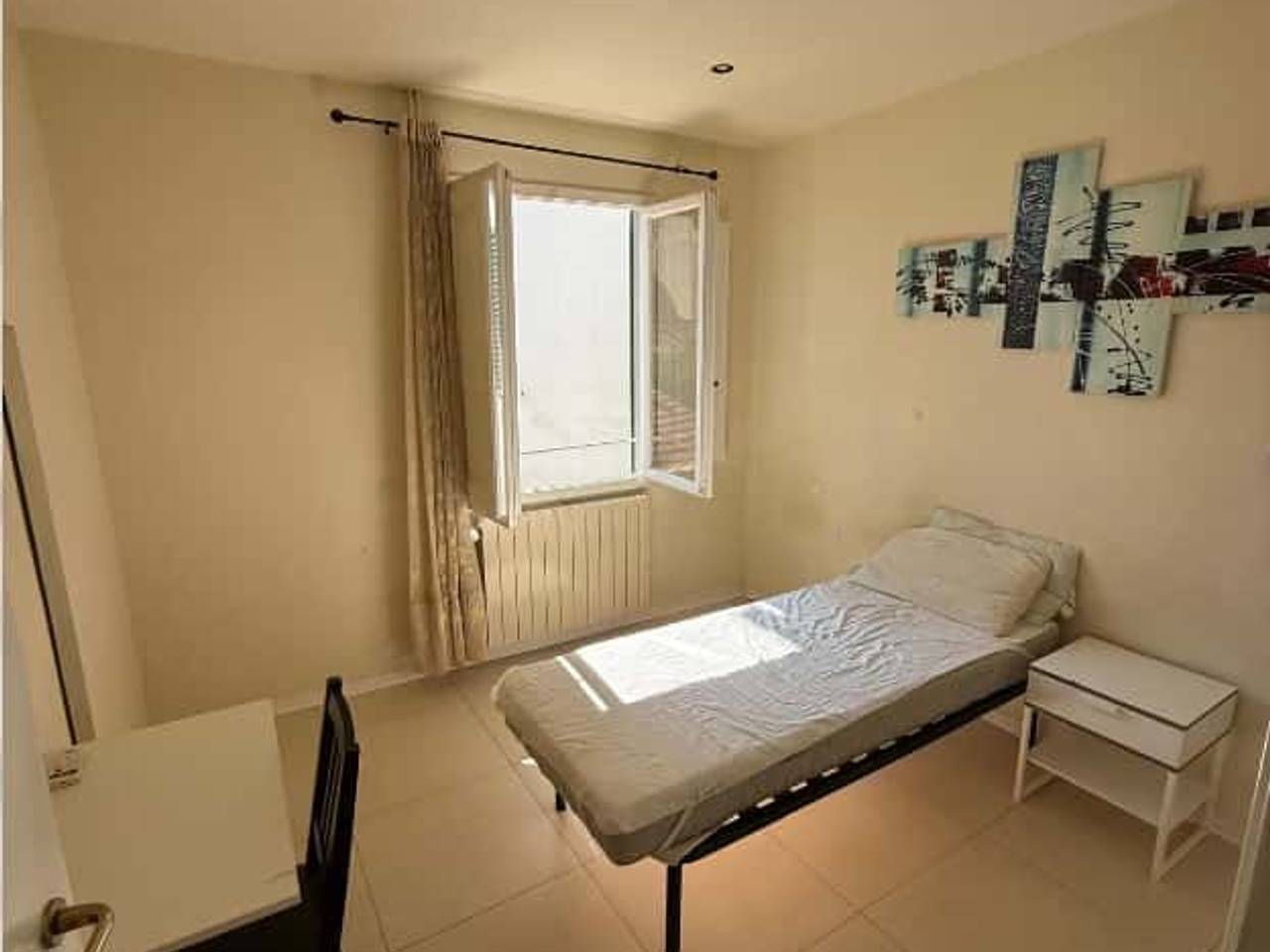 appartamento in affitto a Firenze in zona Centro San Lorenzo