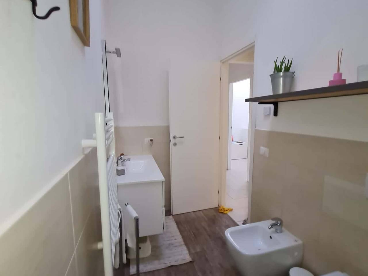 appartamento in affitto a Firenze in zona Centro Duomo