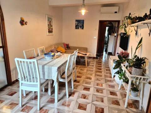 appartamento in affitto a Firenze in zona Ognissanti