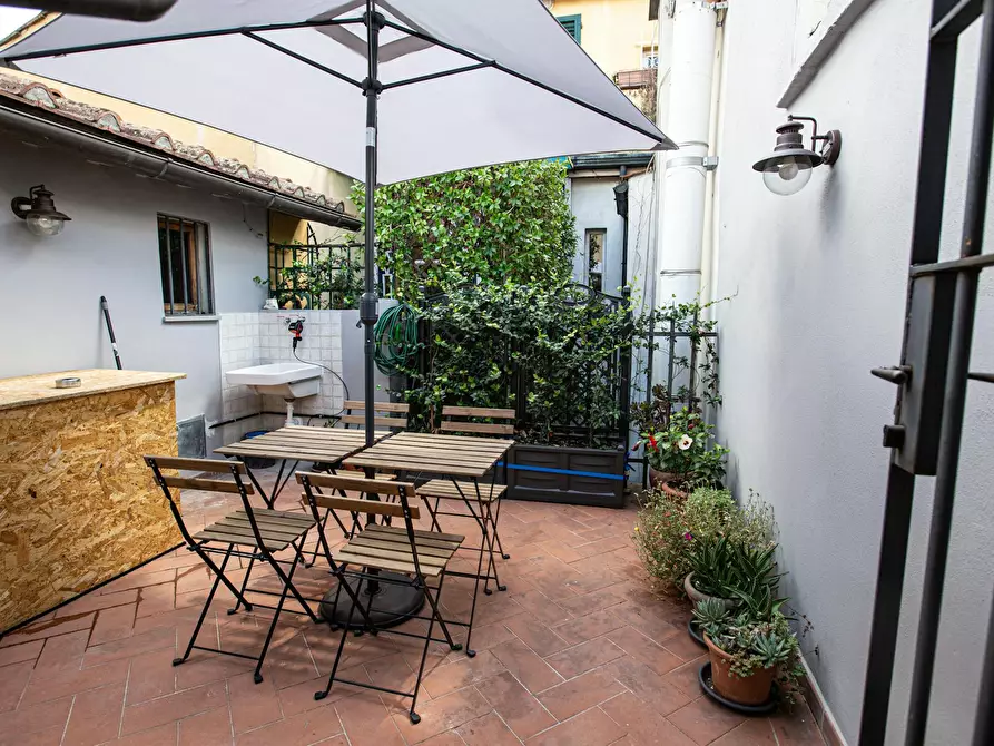 appartamento in affitto a Firenze in zona Centro Storico