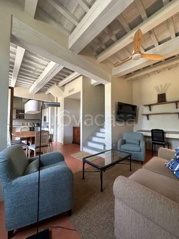 appartamento in affitto a Firenze in zona Porta Romana