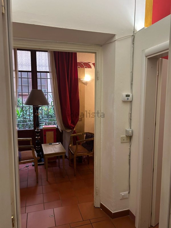 appartamento in affitto a Firenze in zona Centro Santa Croce