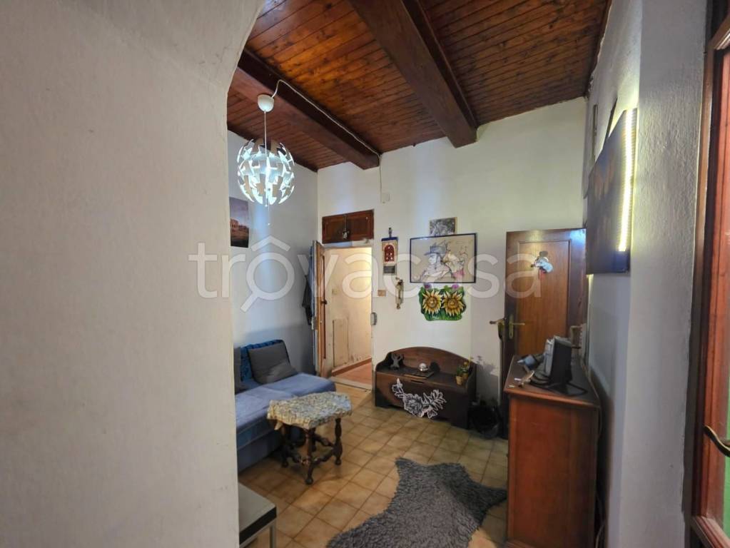 appartamento in affitto a Firenze in zona Centro San Frediano