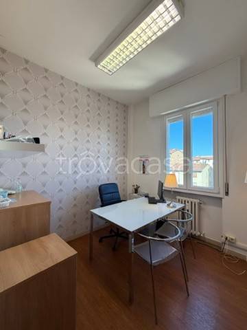 appartamento in affitto a Firenze in zona Novoli