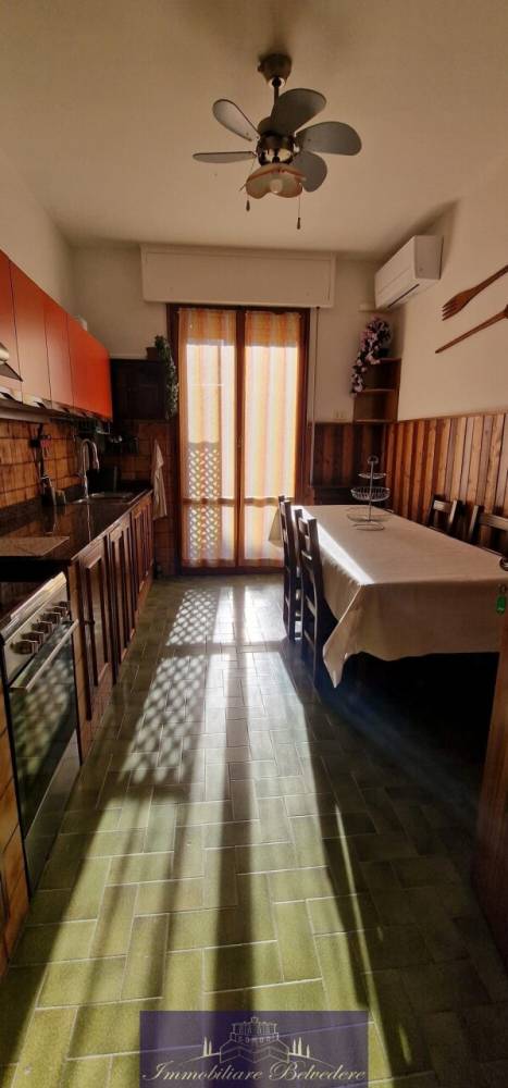 appartamento in affitto a Firenze in zona Isolotto