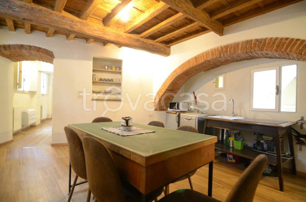 appartamento in affitto a Firenze in zona Pitti