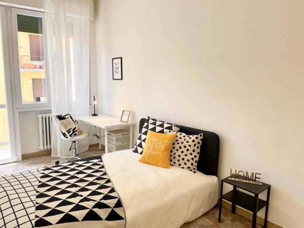 appartamento in affitto a Firenze in zona Bellariva