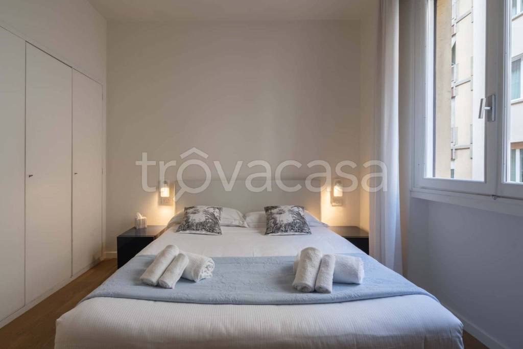 appartamento in affitto a Firenze in zona Pitti
