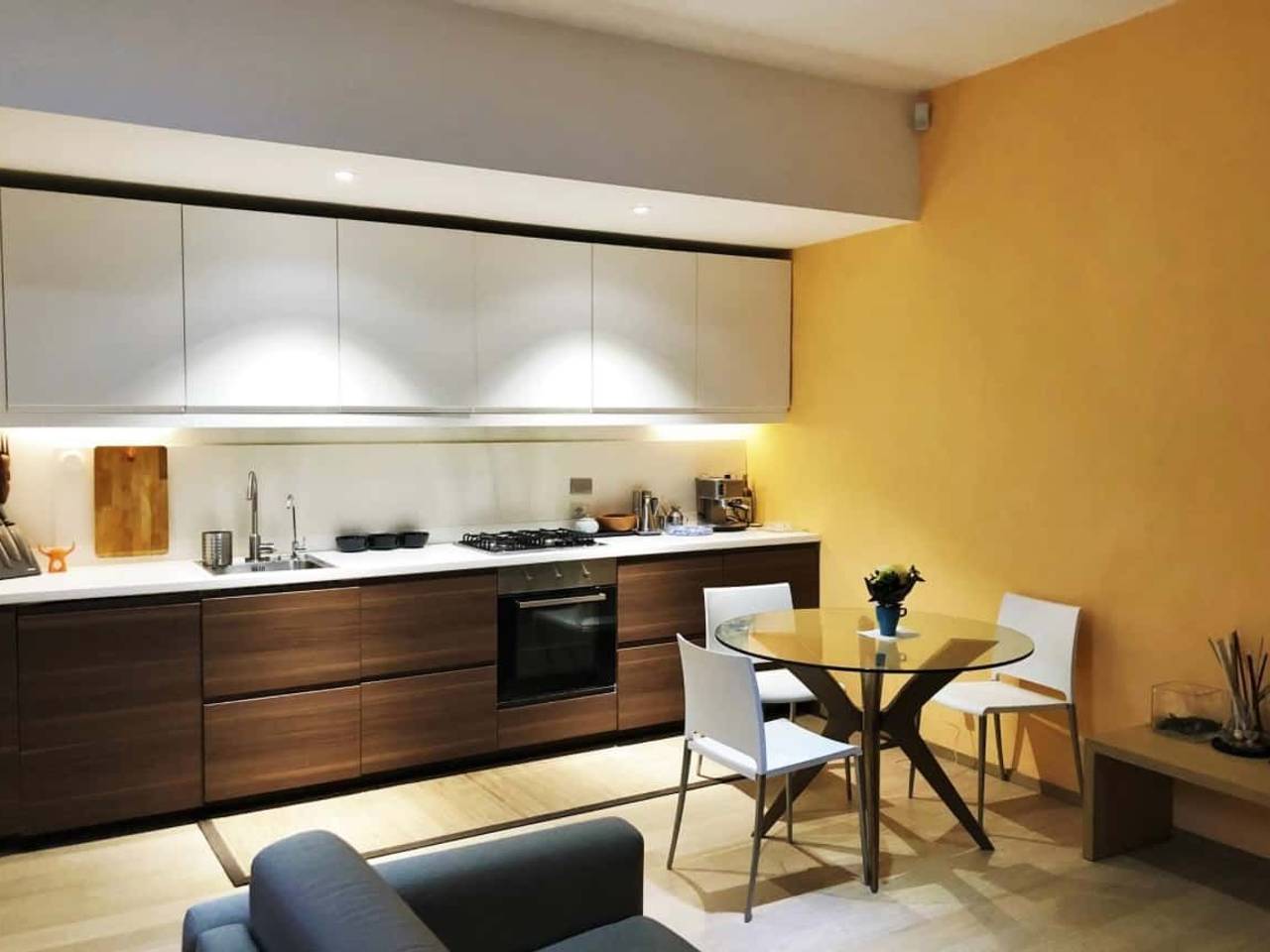 appartamento in affitto a Firenze in zona Centro Santa Croce