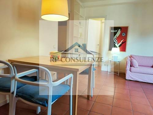 appartamento in affitto a Firenze in zona Careggi