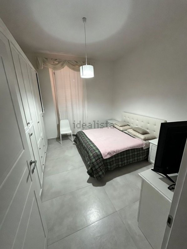 appartamento in affitto a Firenze in zona Le Cure