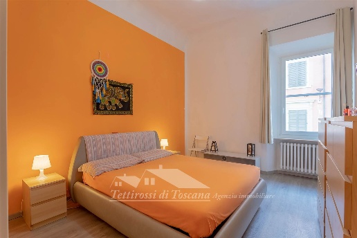appartamento in affitto a Firenze in zona Campo di Marte