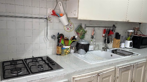 appartamento in affitto a Firenze in zona Campo di Marte