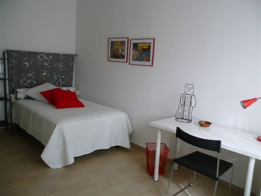 appartamento in affitto a Firenze in zona Isolotto