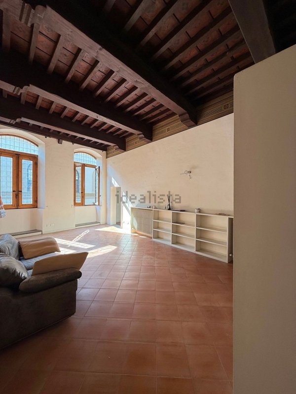 appartamento in affitto a Firenze in zona Centro San Frediano