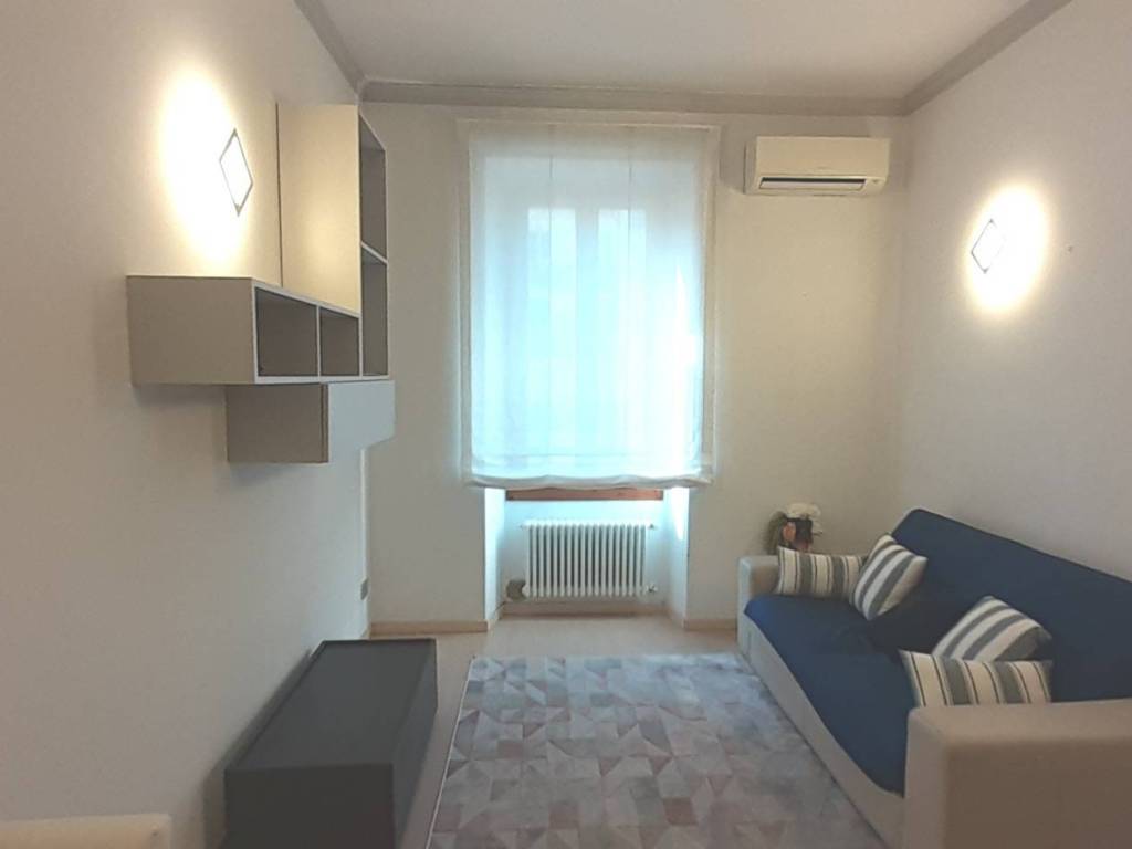 appartamento in affitto a Firenze