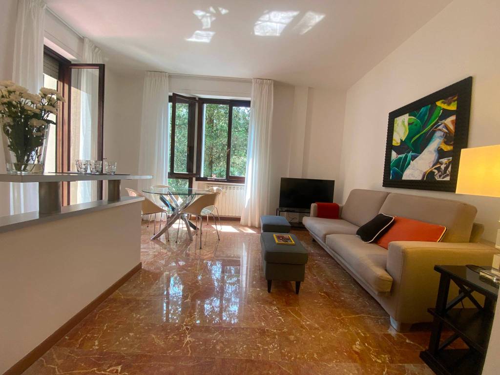 appartamento in affitto a Firenze in zona Porta Romana