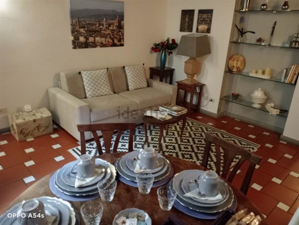 appartamento in affitto a Firenze in zona Centro Santa Croce
