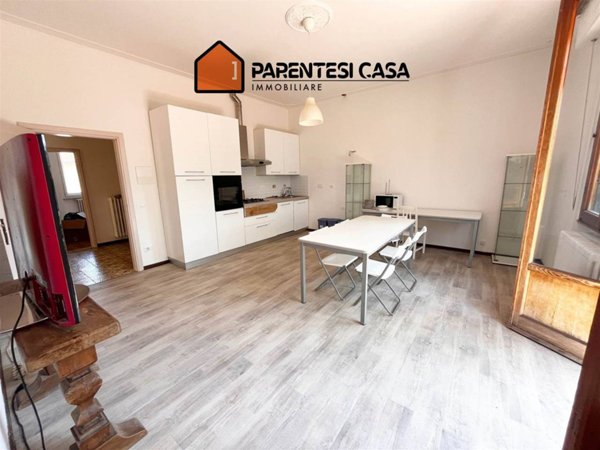 appartamento in affitto a Firenze in zona San Gaggio