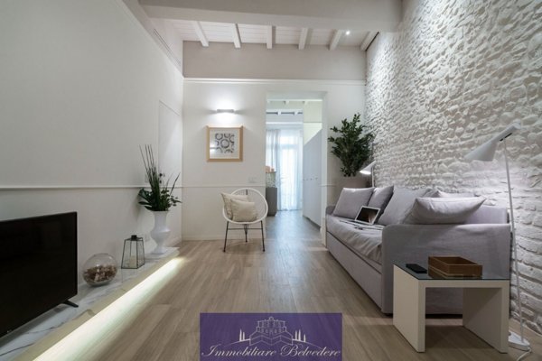 appartamento in affitto a Firenze in zona Centro Santa Croce