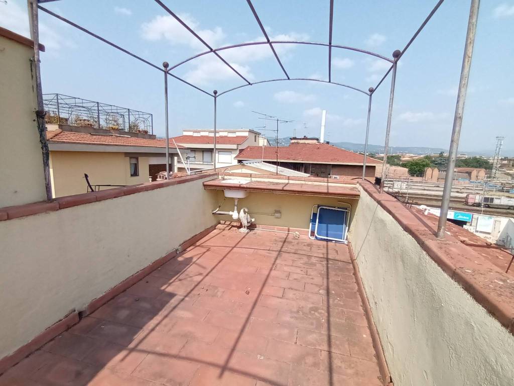 appartamento in affitto a Firenze