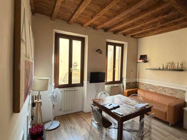 appartamento in affitto a Firenze in zona Centro San Frediano