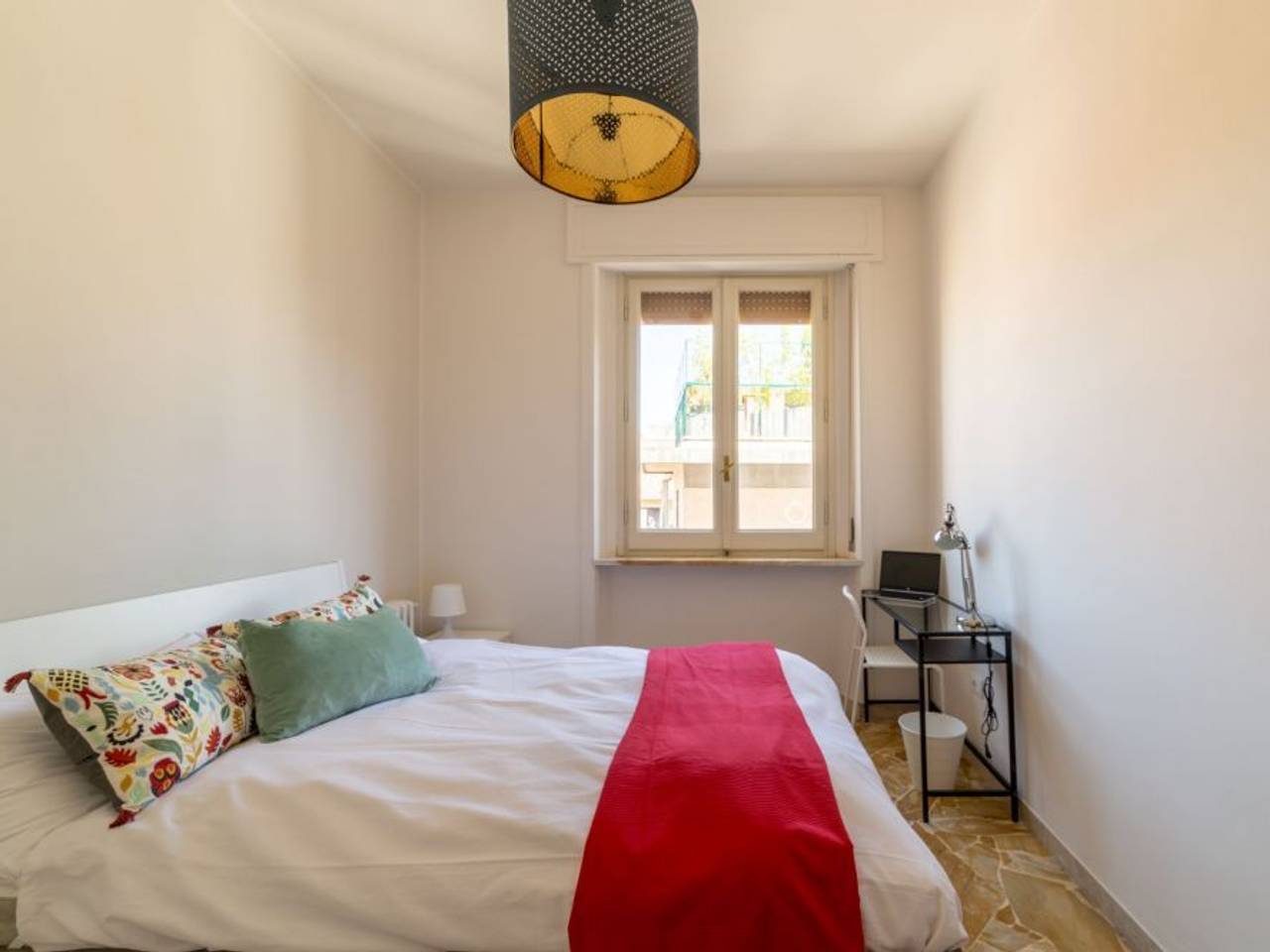appartamento in affitto a Firenze in zona Campo di Marte