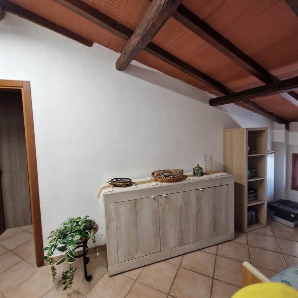 appartamento in affitto a Firenze in zona Novoli