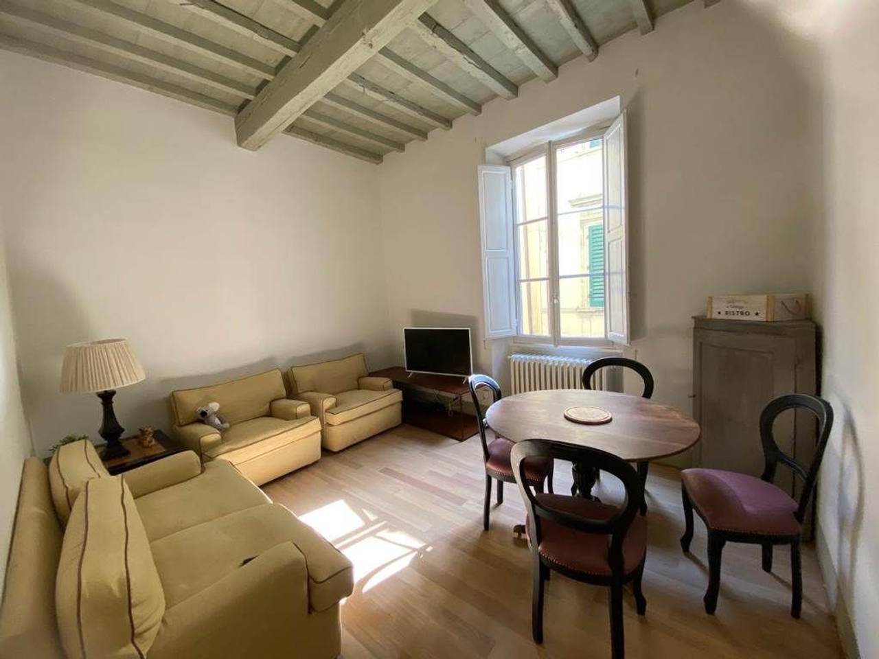 appartamento in affitto a Firenze in zona Centro Santa Croce