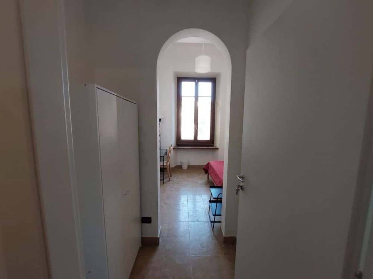 appartamento in affitto a Firenze in zona Campo di Marte