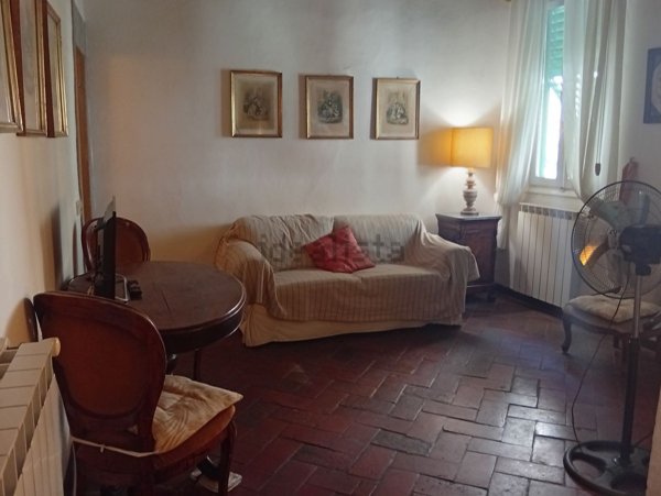 appartamento in affitto a Firenze in zona Centro San Frediano
