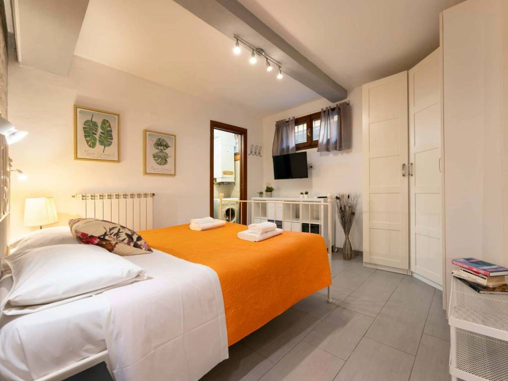 appartamento in affitto a Firenze in zona Centro Santa Croce