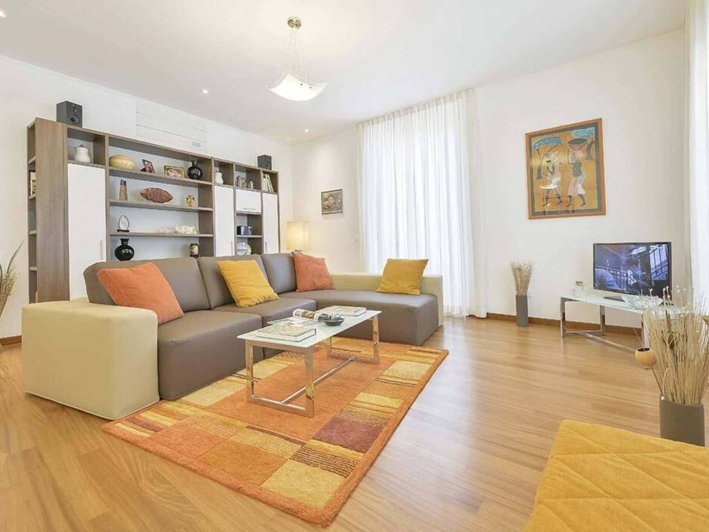 appartamento in affitto a Firenze in zona Centro Santa Croce