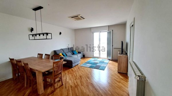 appartamento in affitto a Firenze in zona Novoli