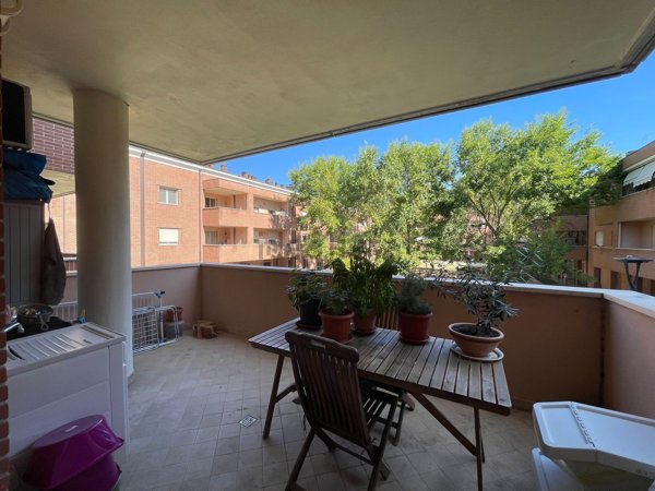 appartamento in affitto a Firenze in zona Coverciano