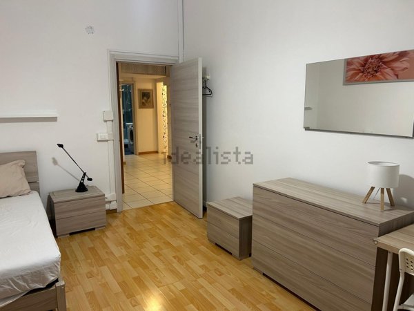 appartamento in affitto a Firenze in zona Campo di Marte