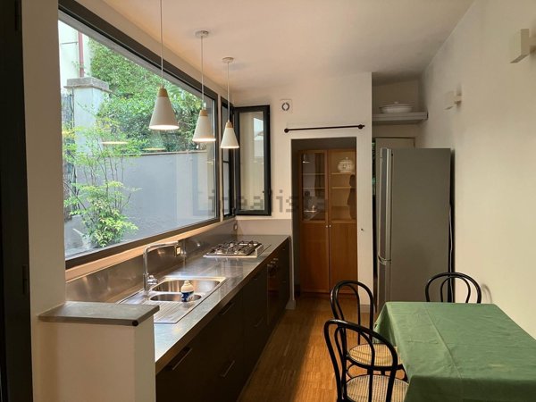 appartamento in affitto a Firenze in zona Centro San Frediano