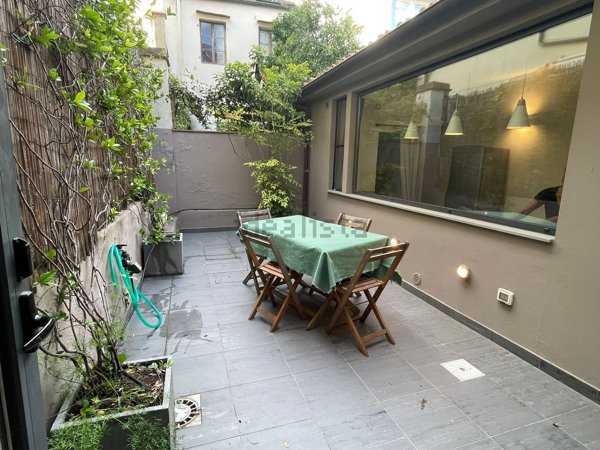 appartamento in affitto a Firenze in zona Centro San Frediano