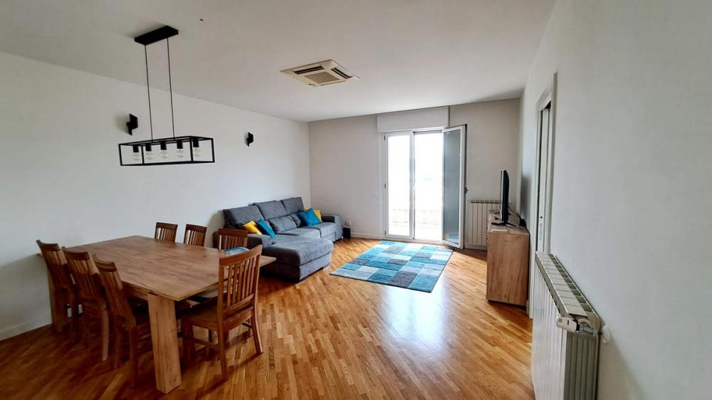 appartamento in affitto a Firenze in zona Novoli