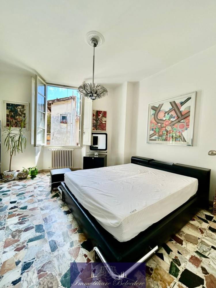 appartamento in affitto a Firenze in zona Ognissanti