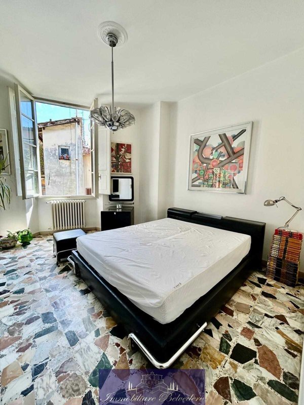 appartamento in affitto a Firenze in zona Ognissanti