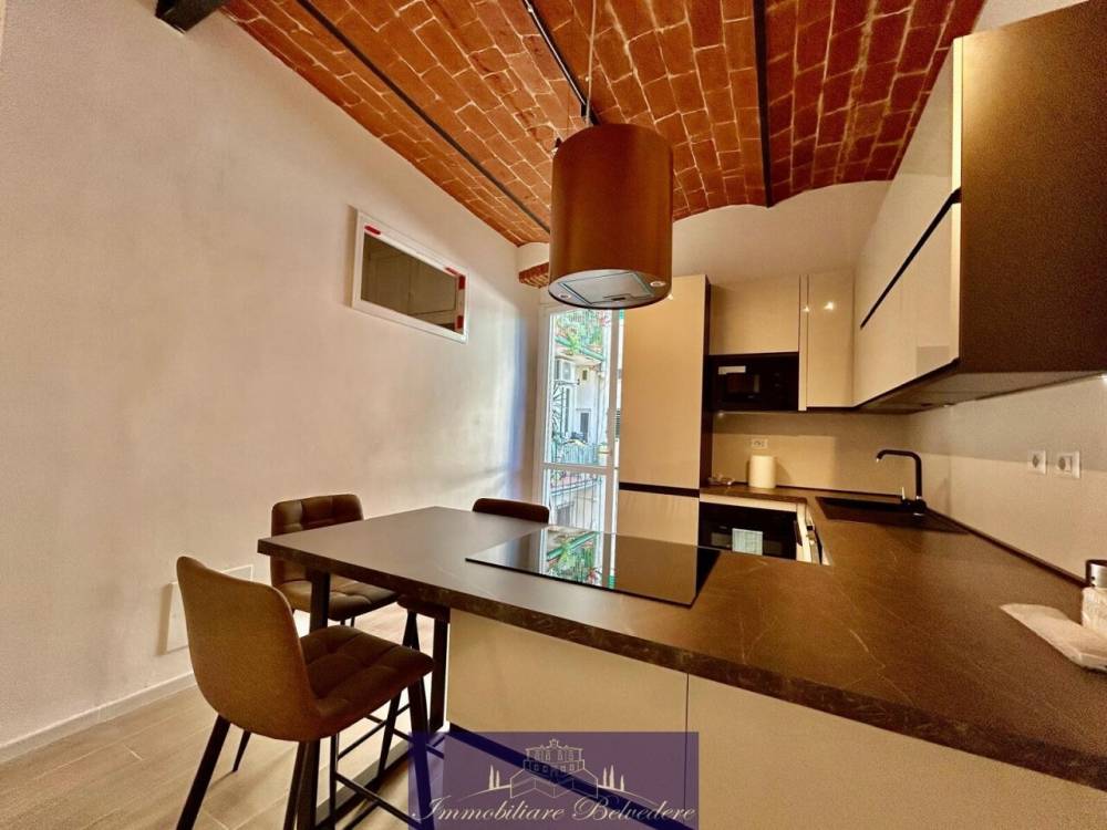 appartamento in affitto a Firenze in zona Pignone
