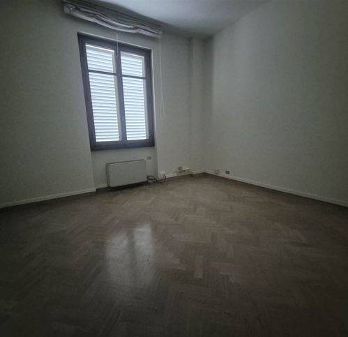 ufficio in affitto a Firenze in zona Ognissanti