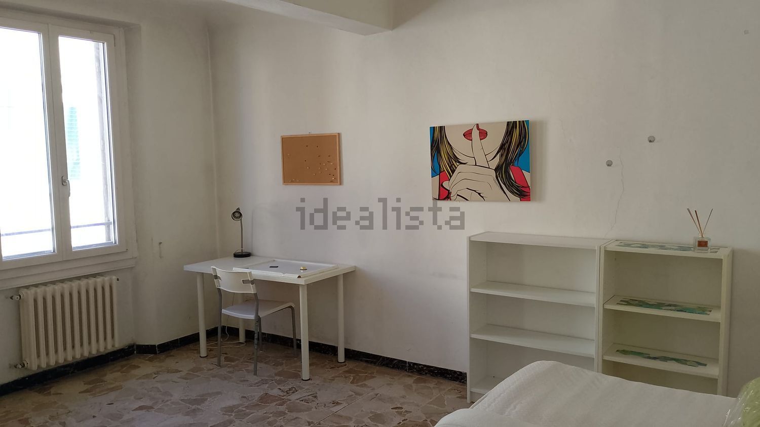 appartamento in affitto a Firenze in zona Centro Duomo