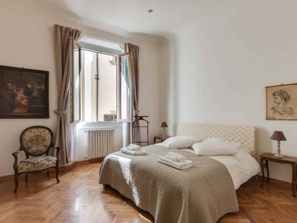 appartamento in affitto a Firenze in zona Centro Santa Croce