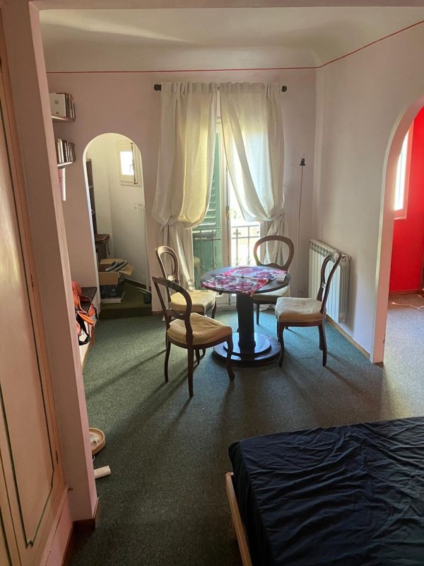 appartamento in affitto a Firenze in zona Centro San Frediano