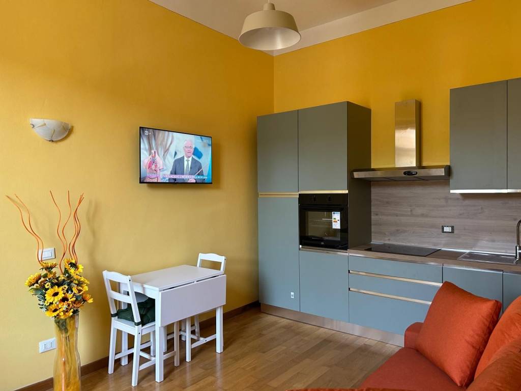 appartamento in affitto a Firenze